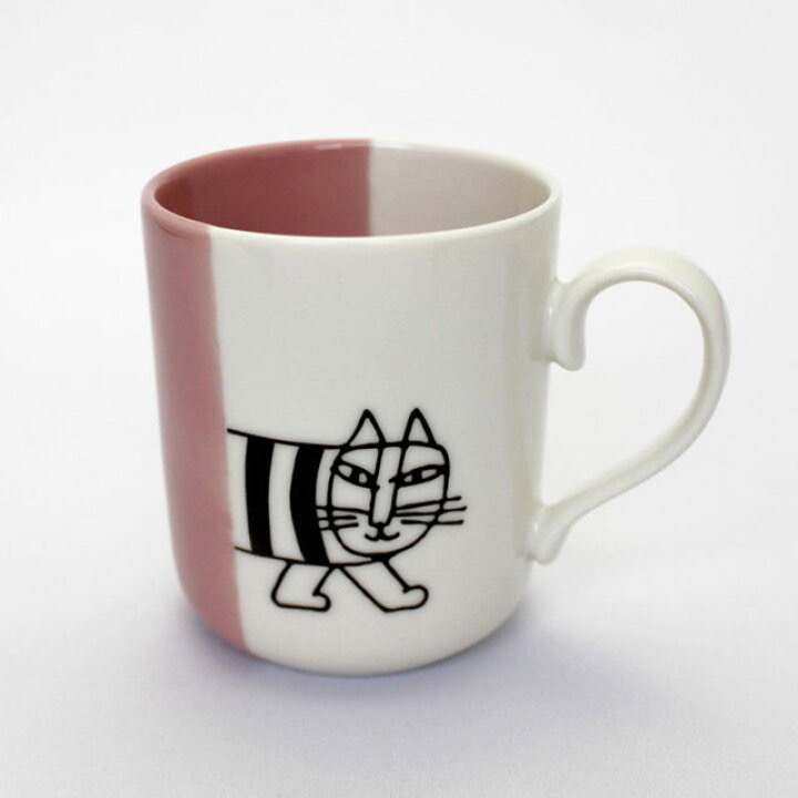 Lisa Larson杯  - Maiki