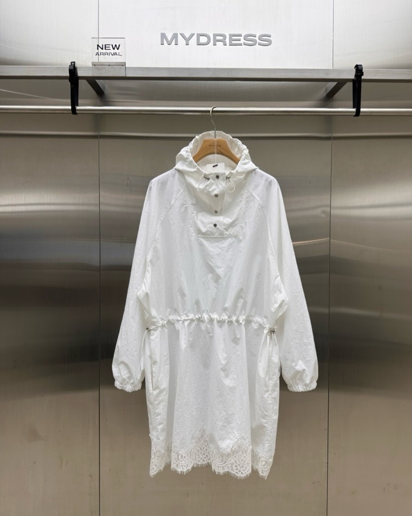(2026FW) MYDRESS - OPS