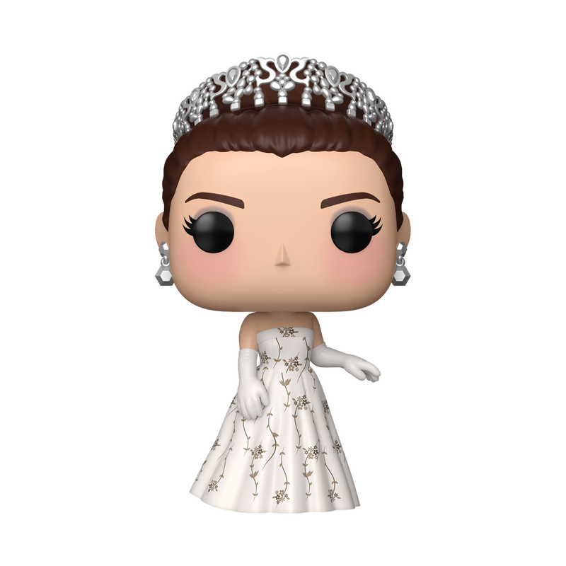 📦訂購 美國代購 Funko POP! Mia Thermopolis Figure 走佬俏公主 模型