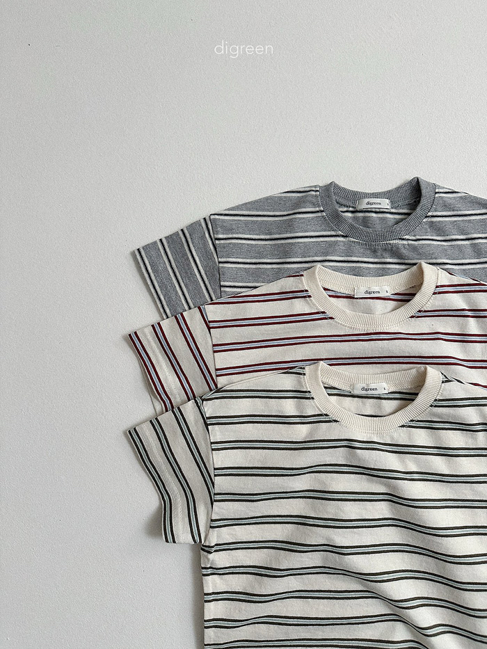 🇰🇷Digreenkids tee