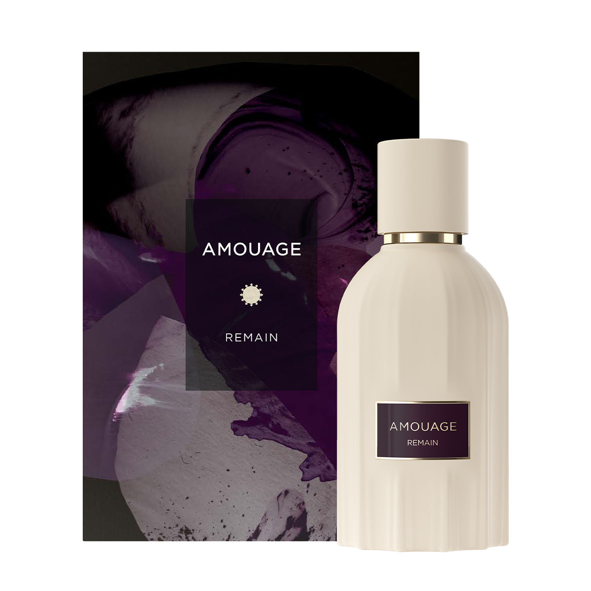 Amouage 愛慕 時間幾何系列-原點 Amouage Remain 100ml