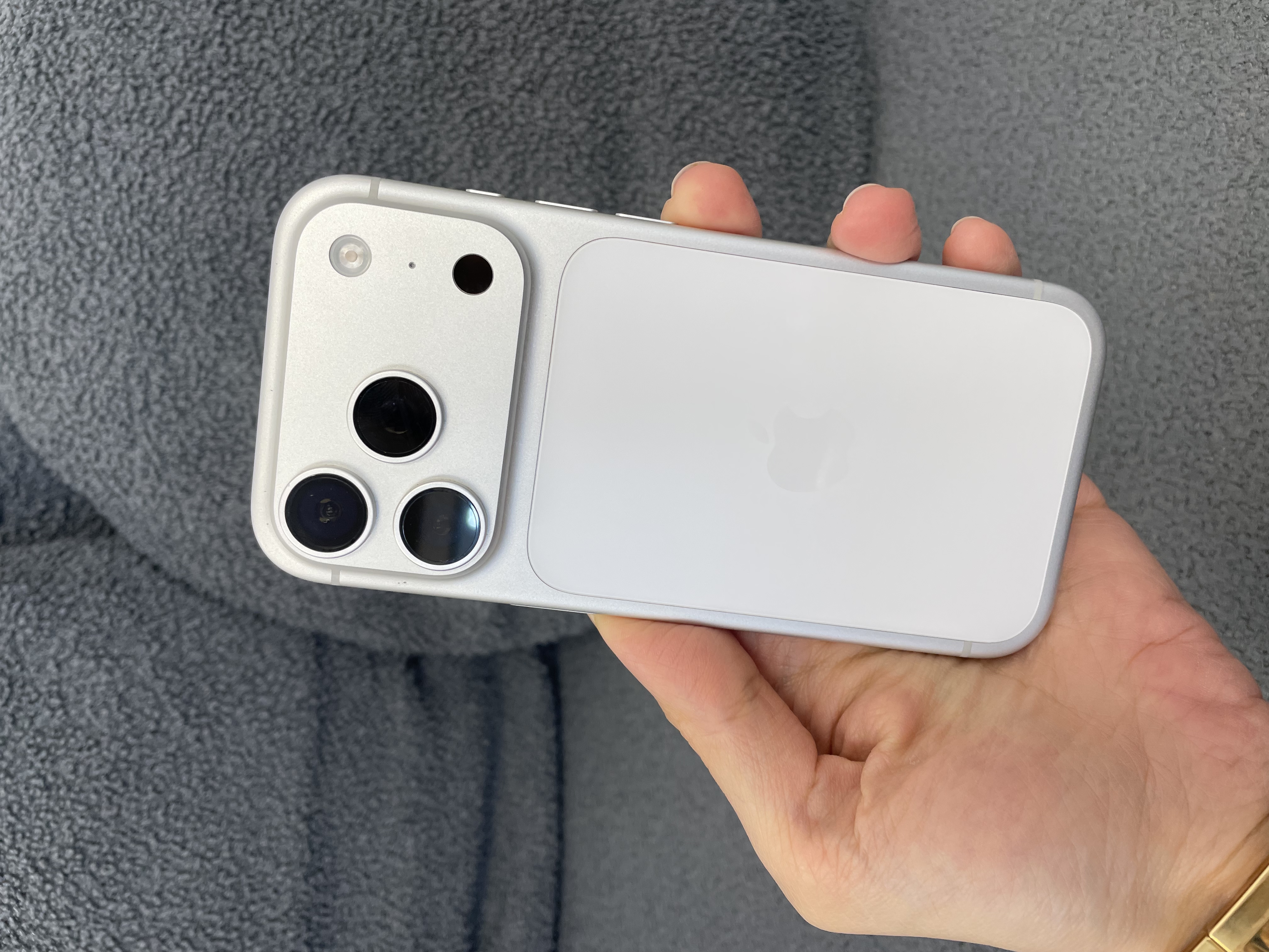 #8071 17pro 1tb white 白 88電 勁靚機