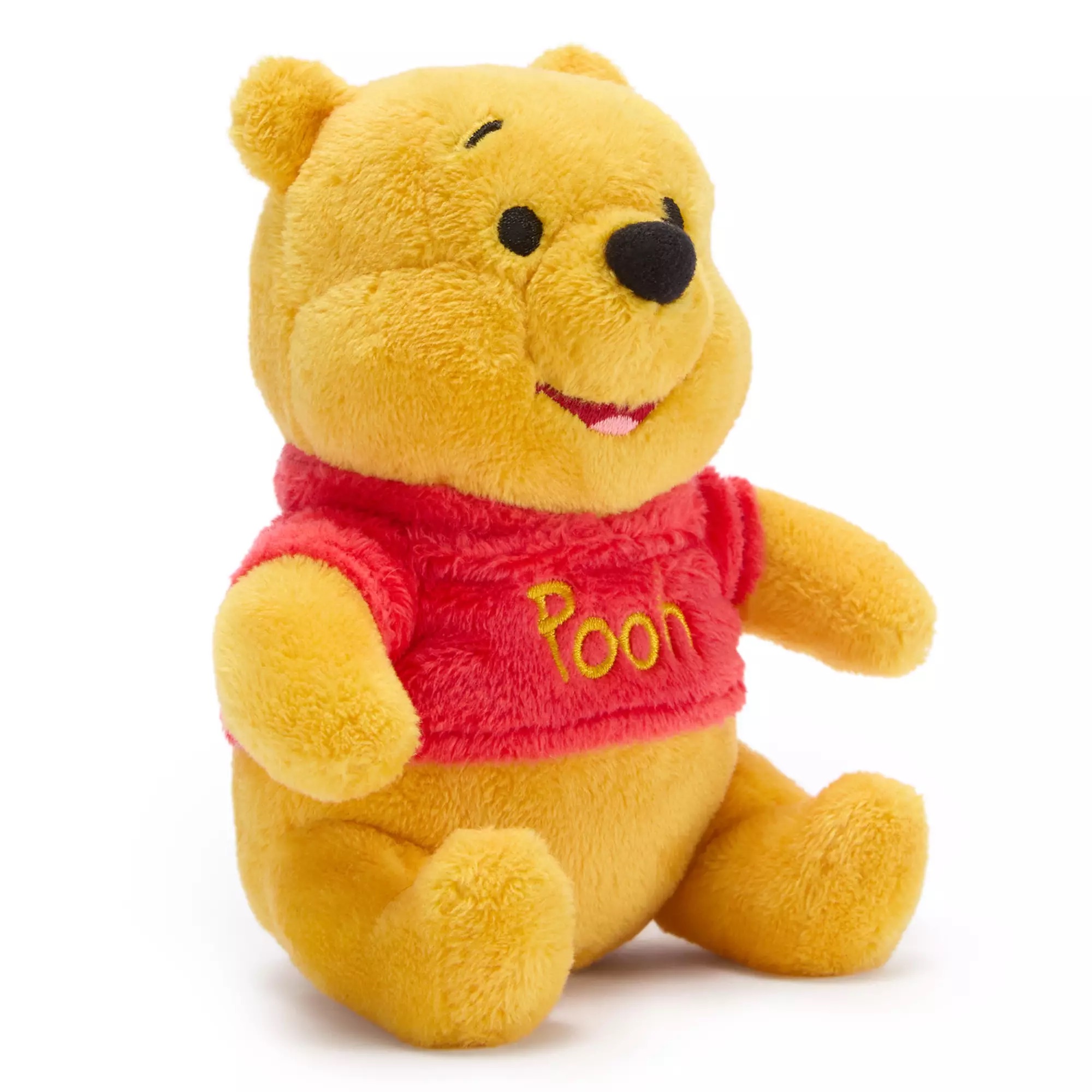 📦訂購 美國代購 美國迪士尼 Disney Winnie the Pooh Magnetic Shoulder Plush 小熊維尼 磁石膊頭公仔