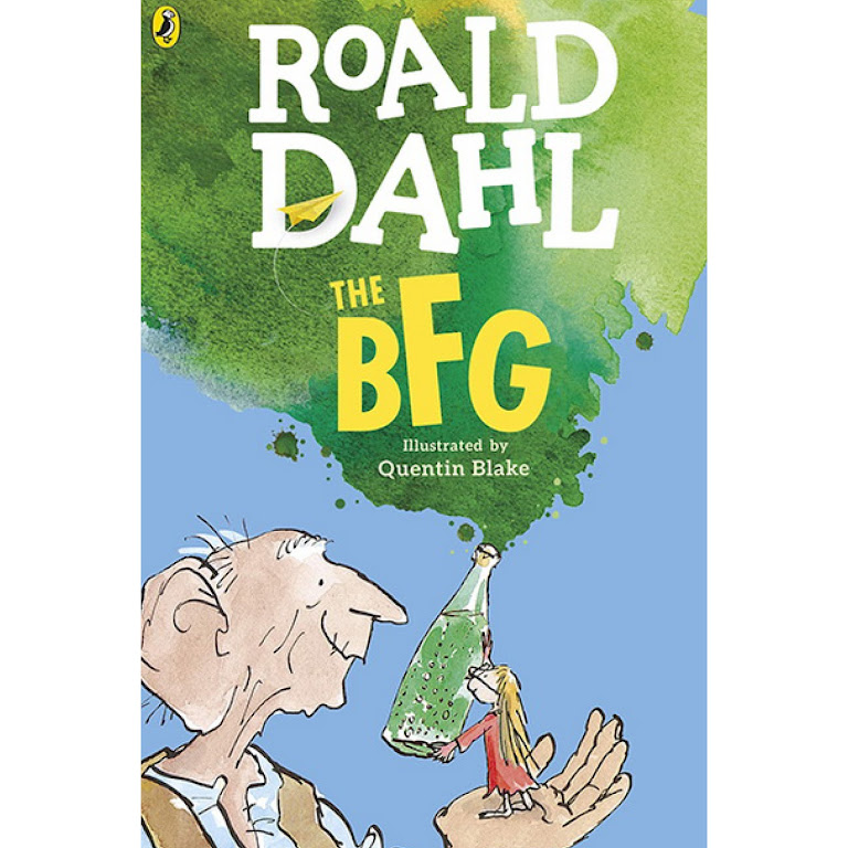 [新版20冊] Roald Dahl Collection 羅爾德達爾 經典故事珍藏套書 | 20 books
