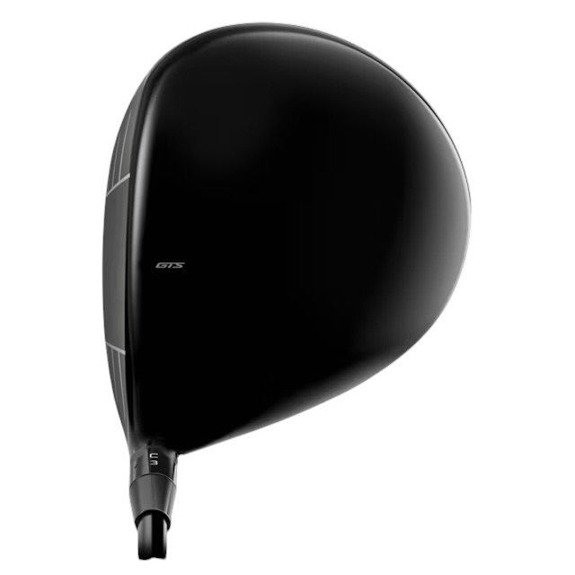 全新 TITLESIT GTS3 DRIVER 一號木桿