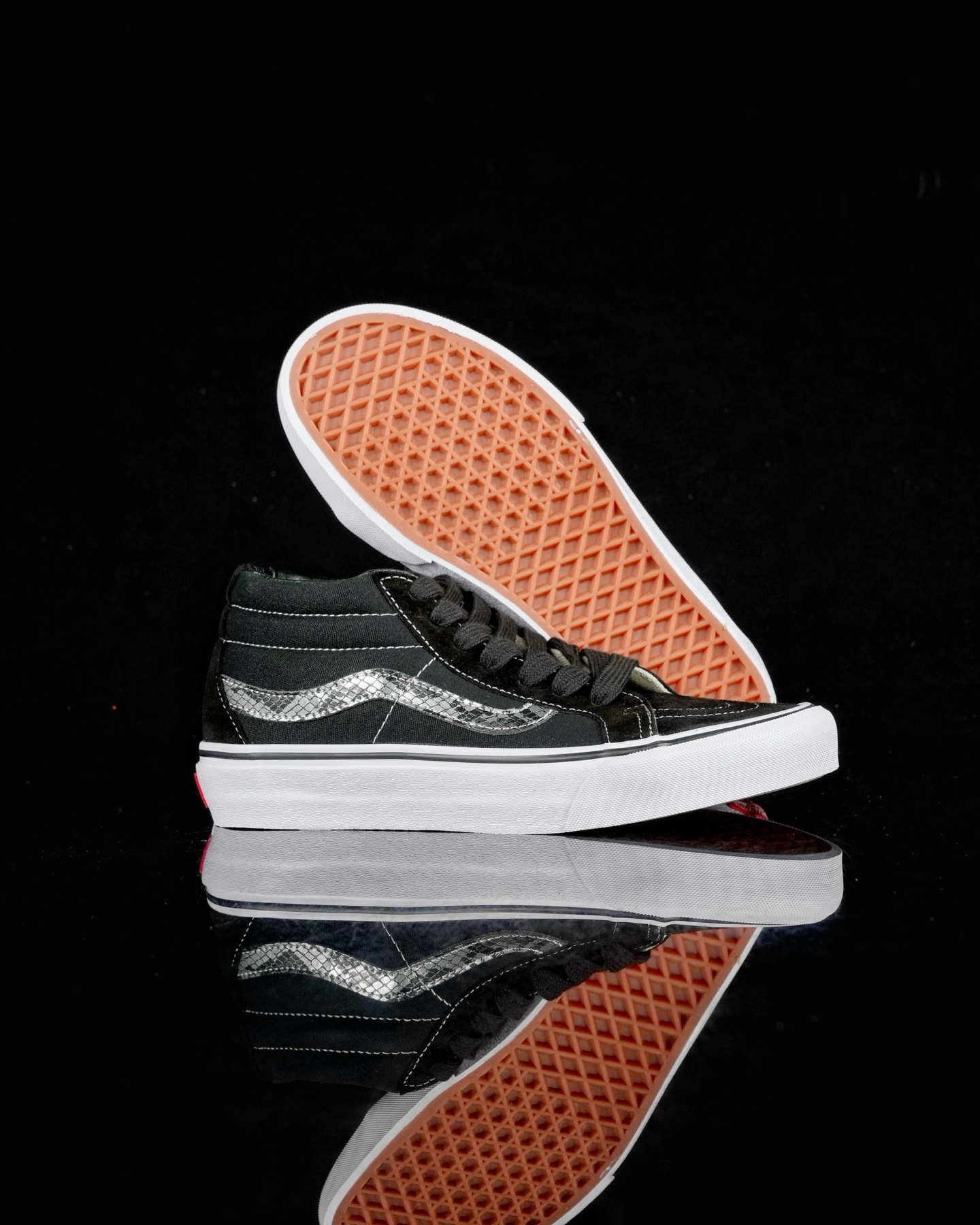Vans Sk8-Mid Reissue