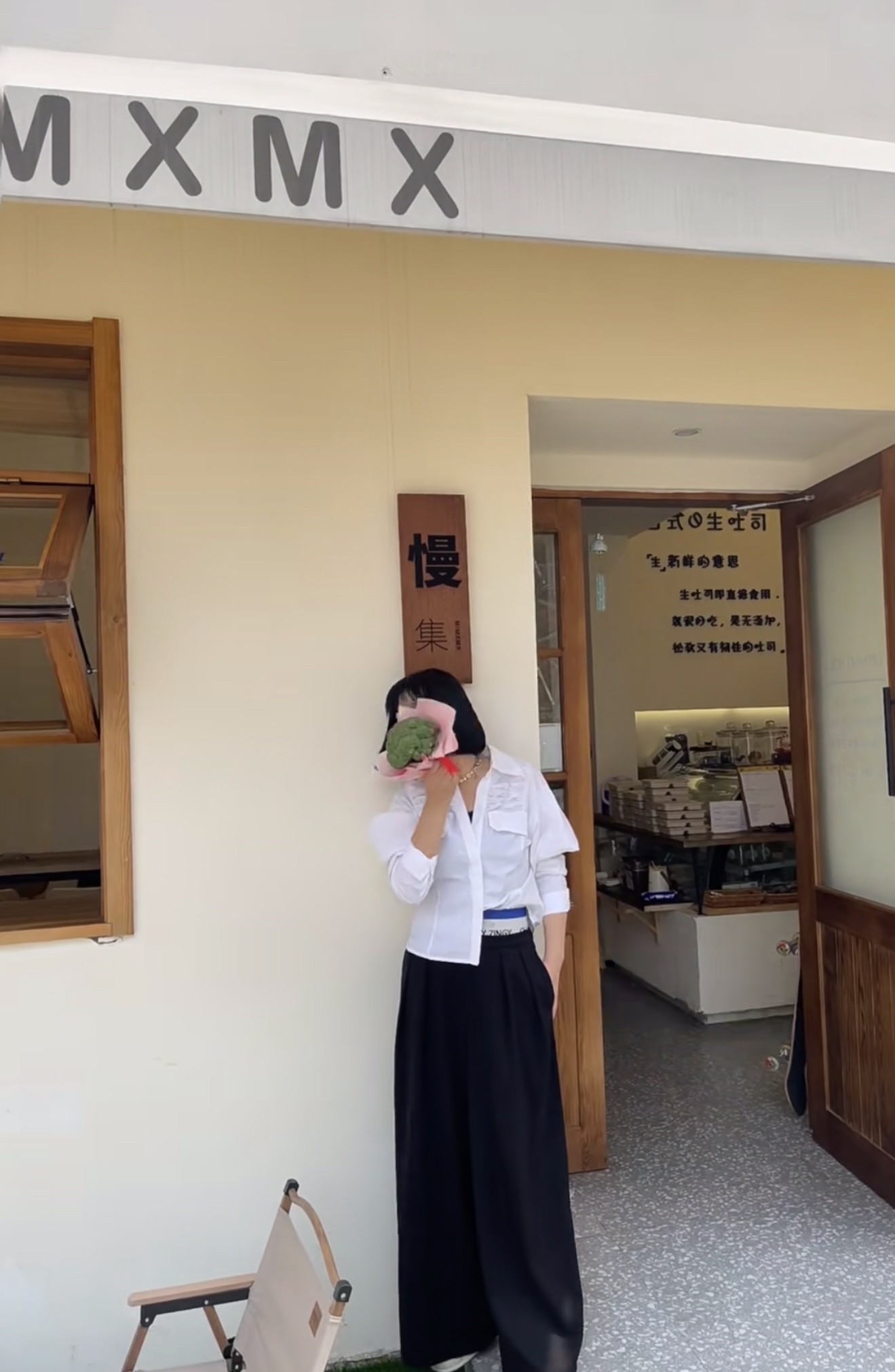 PT213休闲西装裤