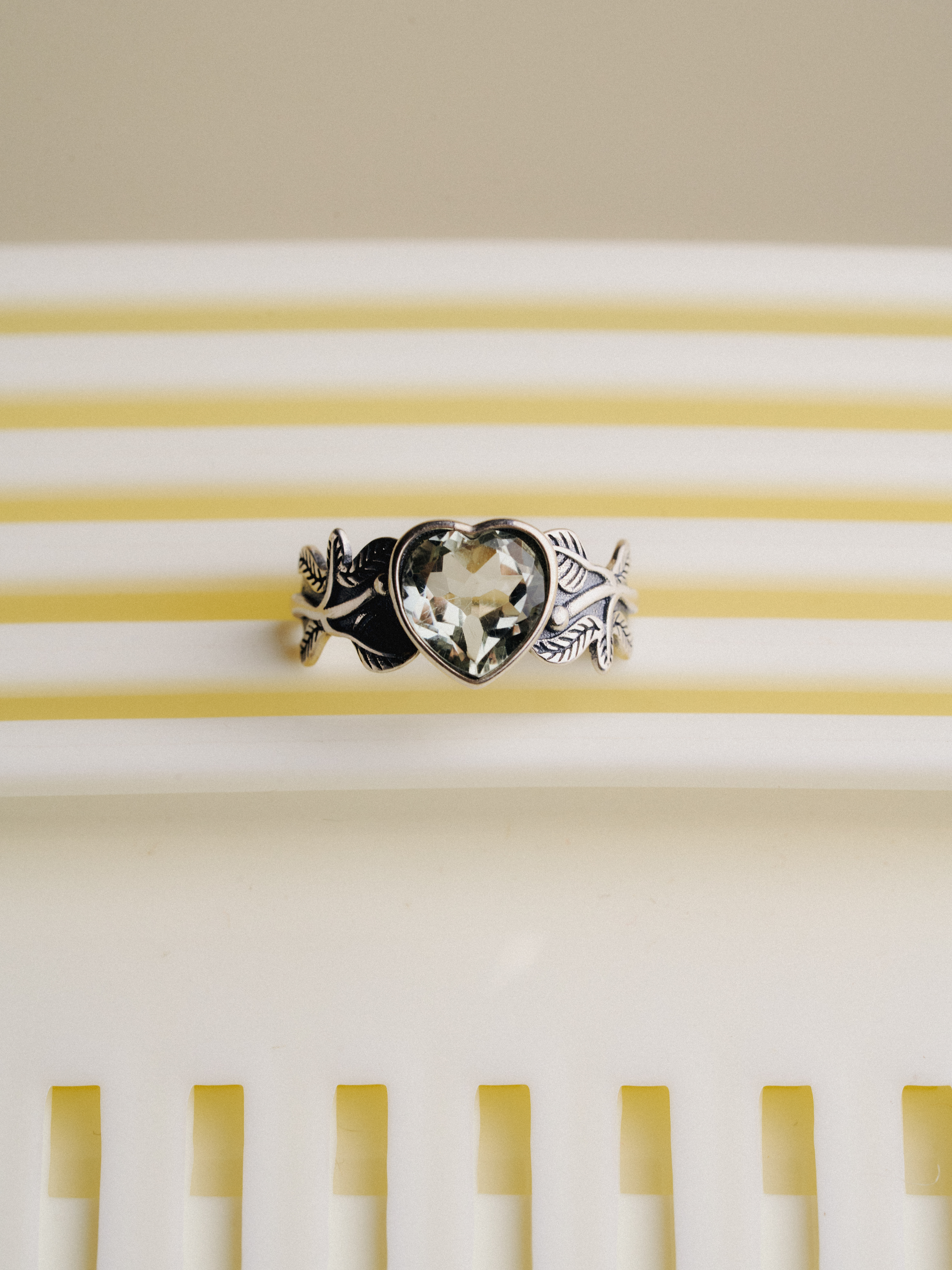 Sugar Rush Ring