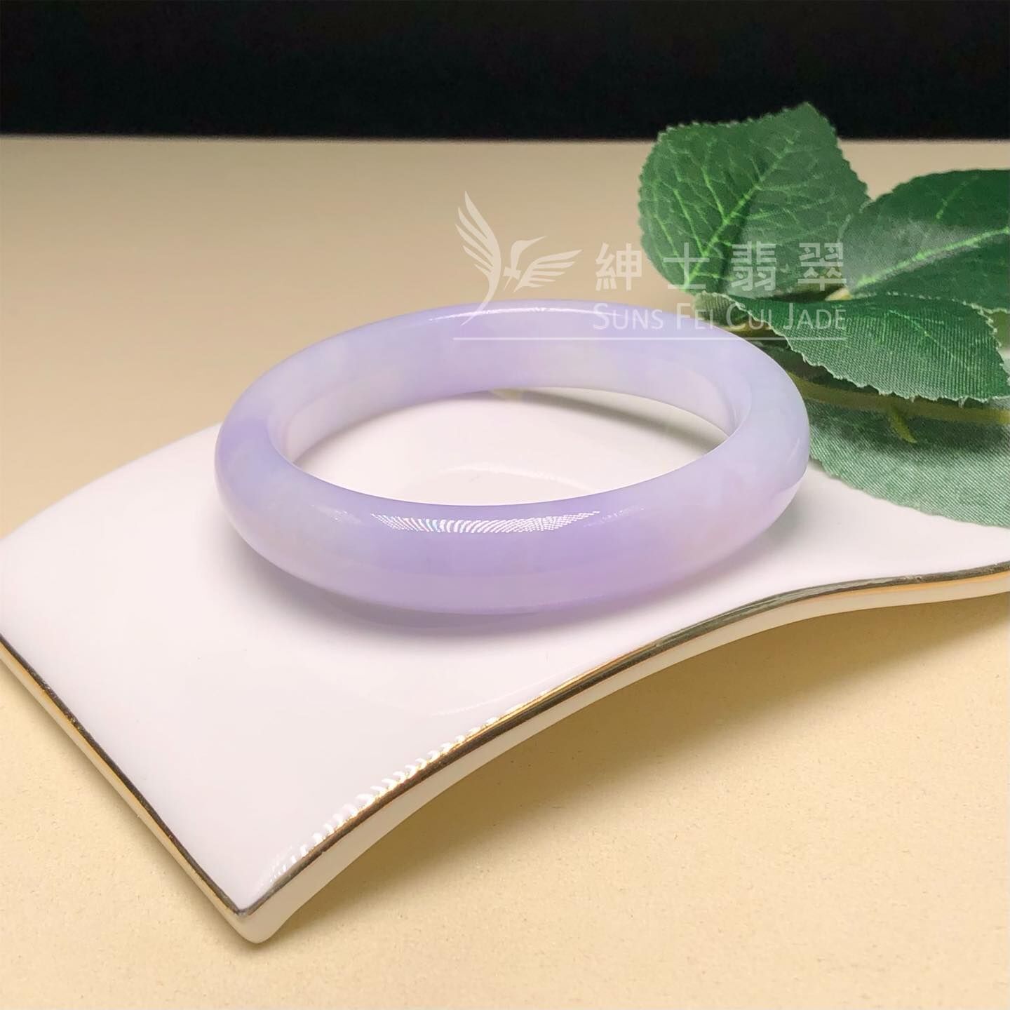 會卡春彩福鐲50.7mm