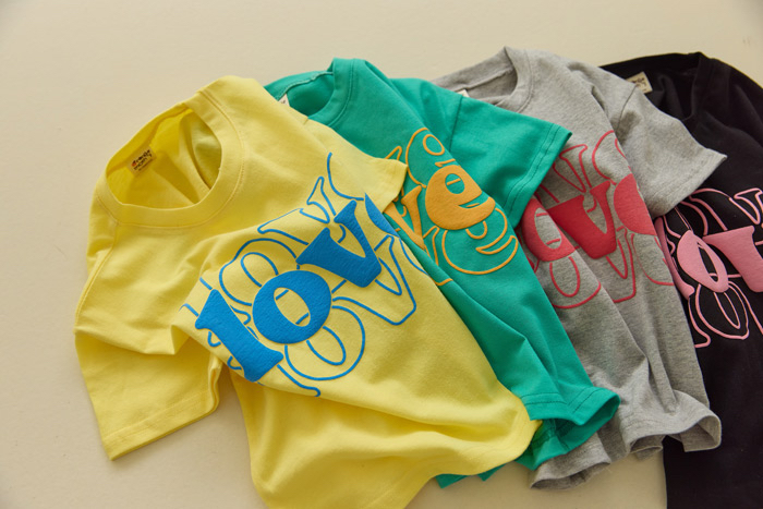 🇰🇷OrangeMom tee