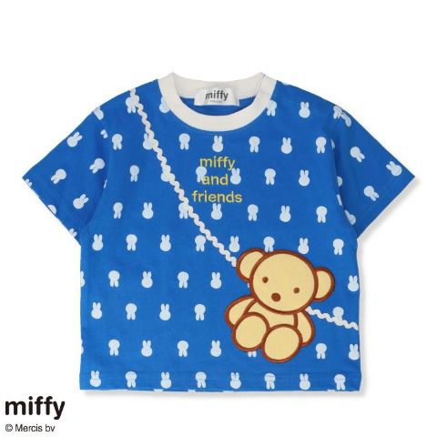 MIFFY BABY KID 小童 Tee 80/90/95
