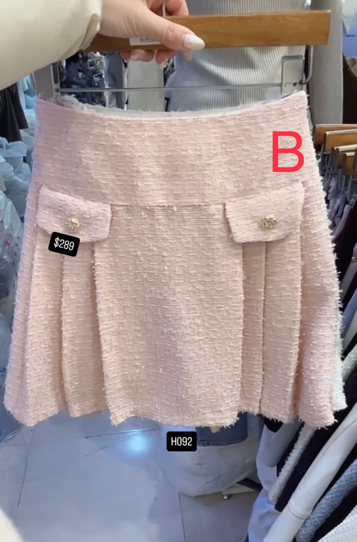 🇰🇷🇰🇷韓國連線27/1🔥🔥10019#H093