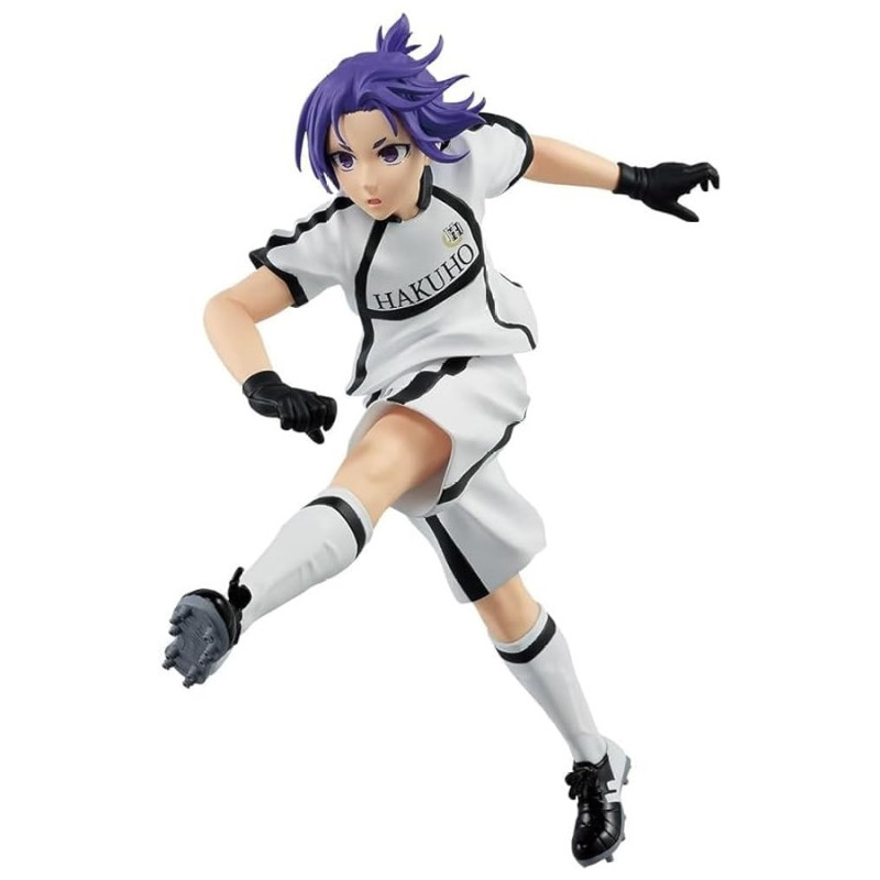 Banpresto, Figure: Bluelock The Movie, Espidode Nagi, Reo Mikage 藍色監獄 御影玲王