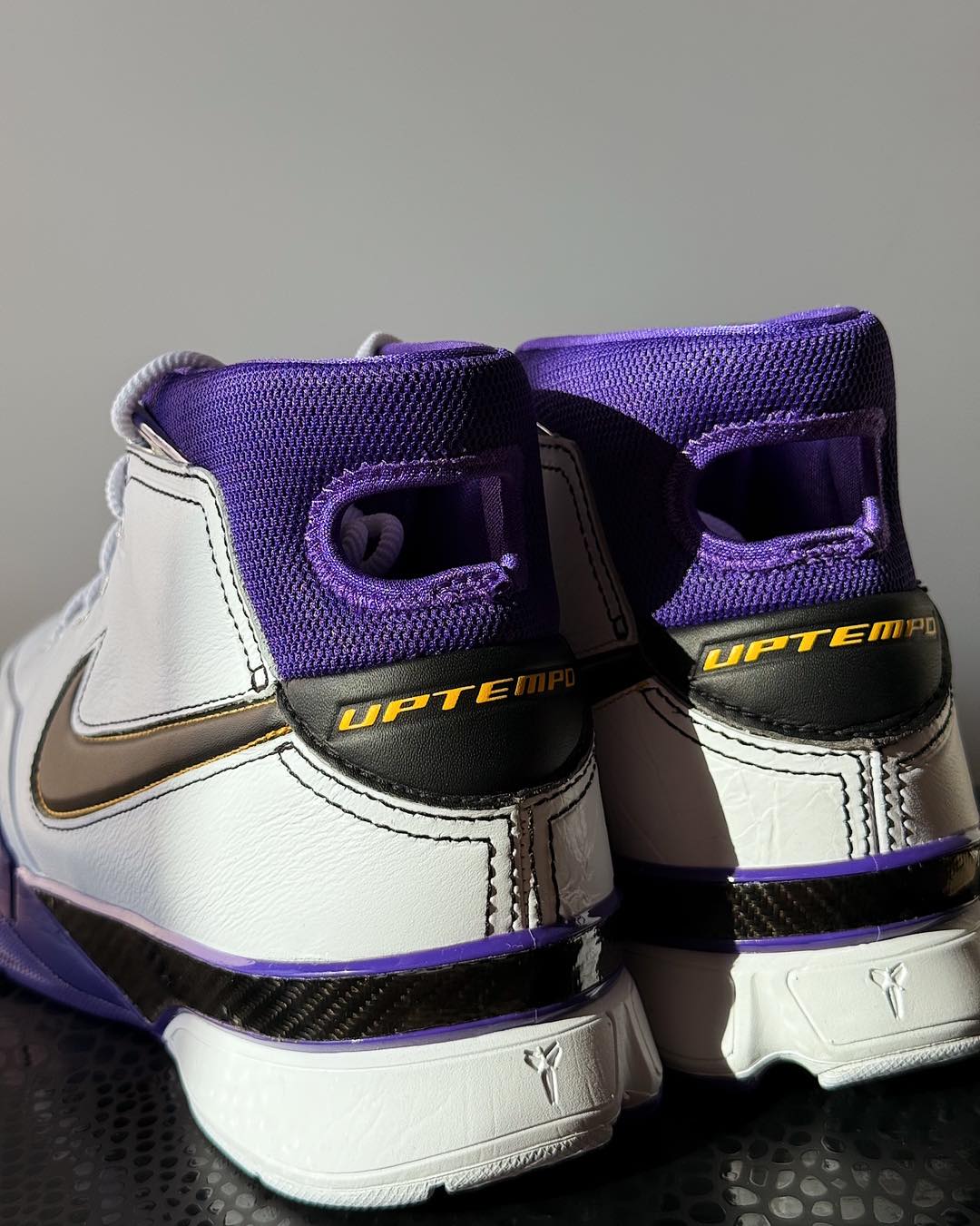 Nike Kobe Bryant Au jersey Kobe 1 protro