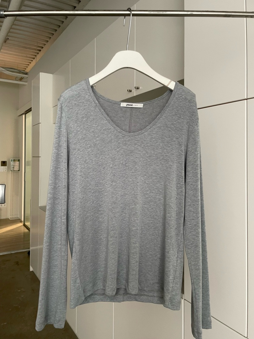 (2026FW) URBAN CLOTH - TOP