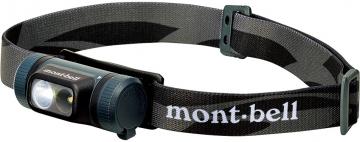 Montbell Compact Head Lamp 1124833