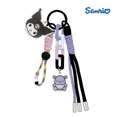 🆕【⭐訂購⭐】🌀 🇯🇵 日本直送 #Sanrio 小掛飾/掛繩［7款選］🌀 [ELDD-0100][260511]