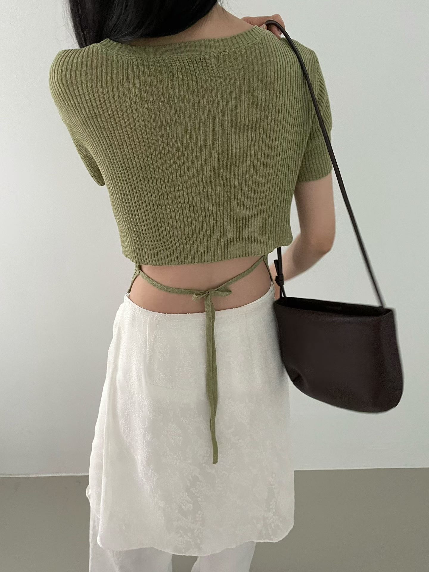 東大門女裝Find | knit top
