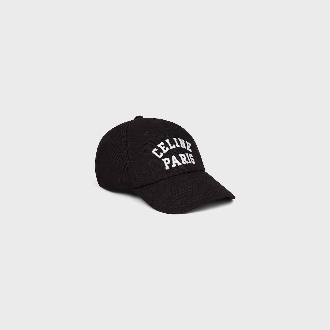 限時優惠✨新款🆕訂貨🍒Celine Richelieu Cap Size S 57cm M 58cm L 59cm
