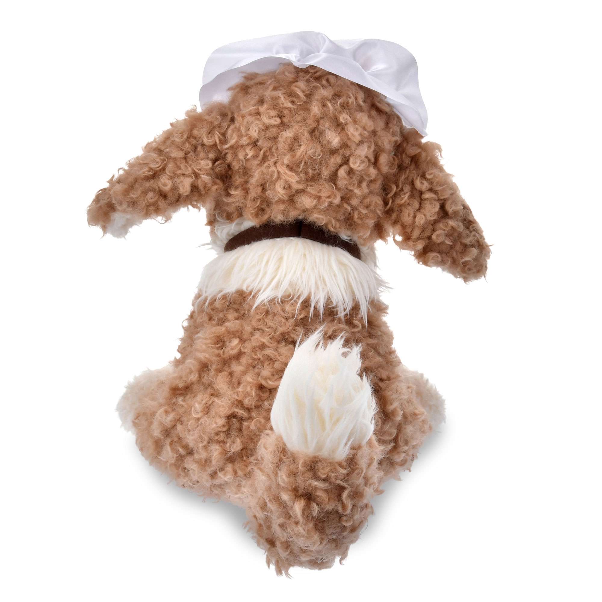 🎀【預訂】 Disney 捲毛毛公仔 - Nana