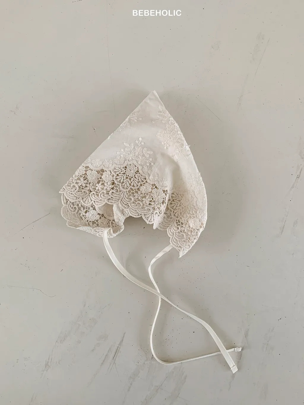 🇰🇷Bebeholic帽