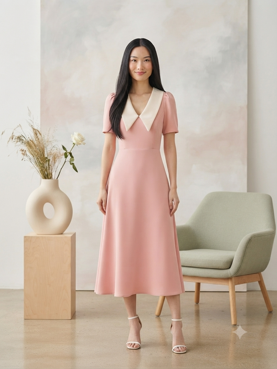 Classic Dress