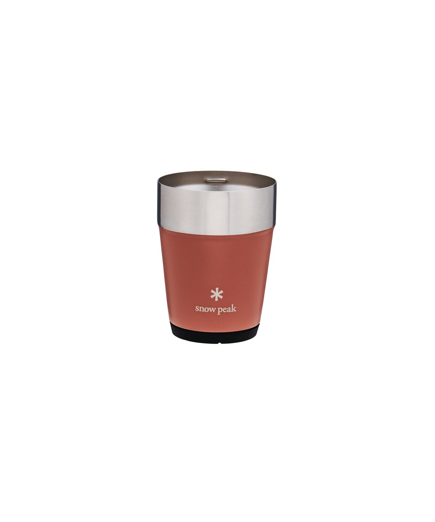 【7月訂購】新產品! Snow Peak Thermo Tumbler 360ML