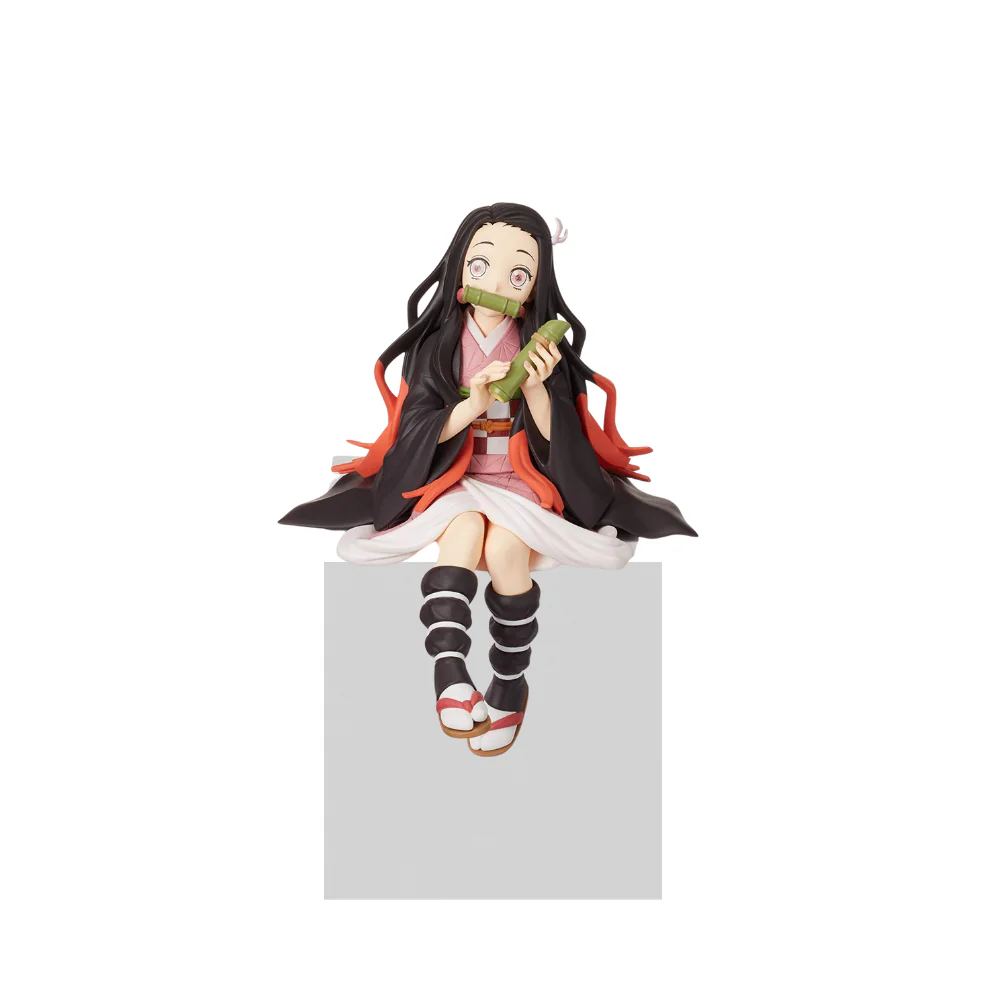 SEGA Demon Slayer: Kimetsu no Yaiba, PM Perching Figure, Nezuko Kamado