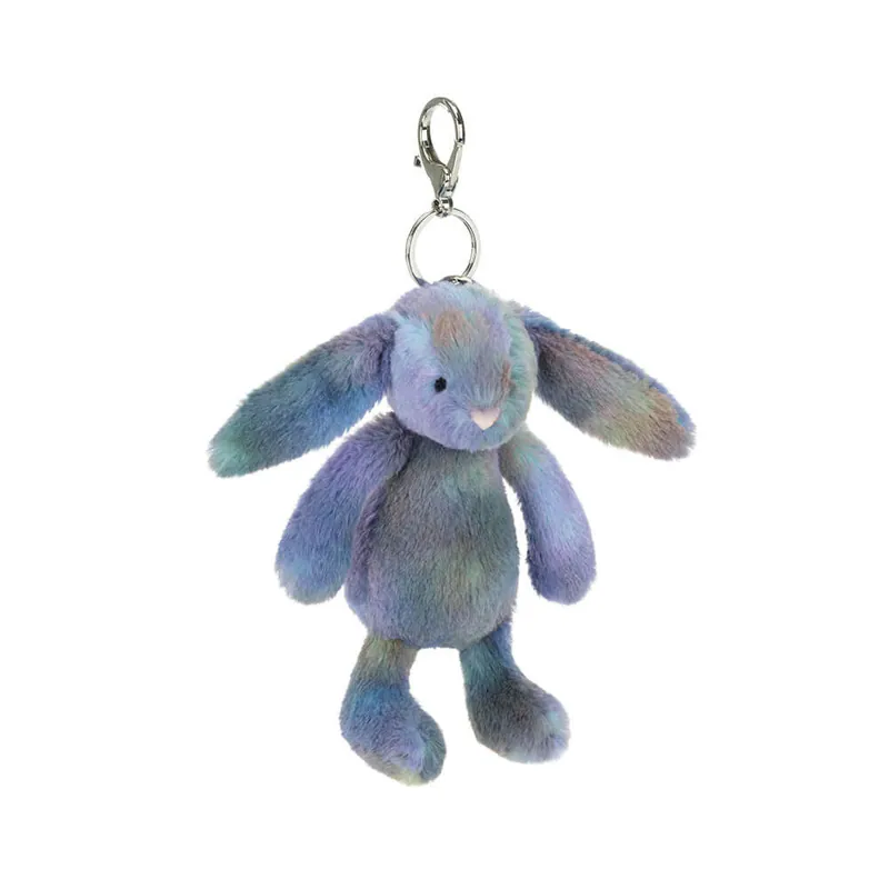【英國】Jellycat Zodihop Luxe Bunny Bag Charm