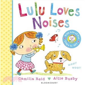 Lulu Loves Noises