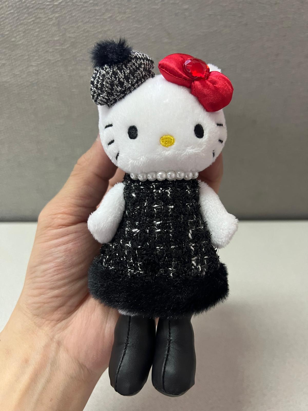 🎌日本直送🎌Hello Kitty 長腿公仔 掛飾 系列