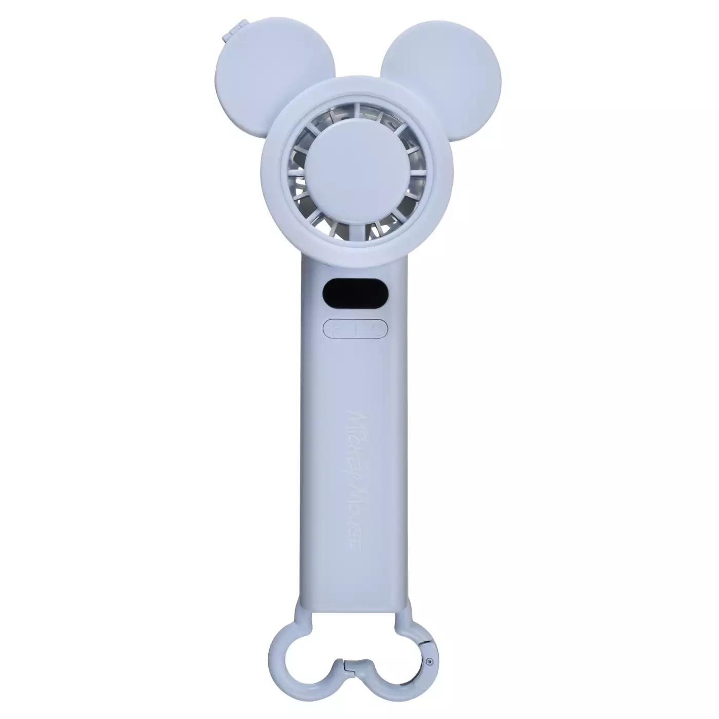 🌸 【預訂】Mickey 可制冷風扇 - Sunshine days series