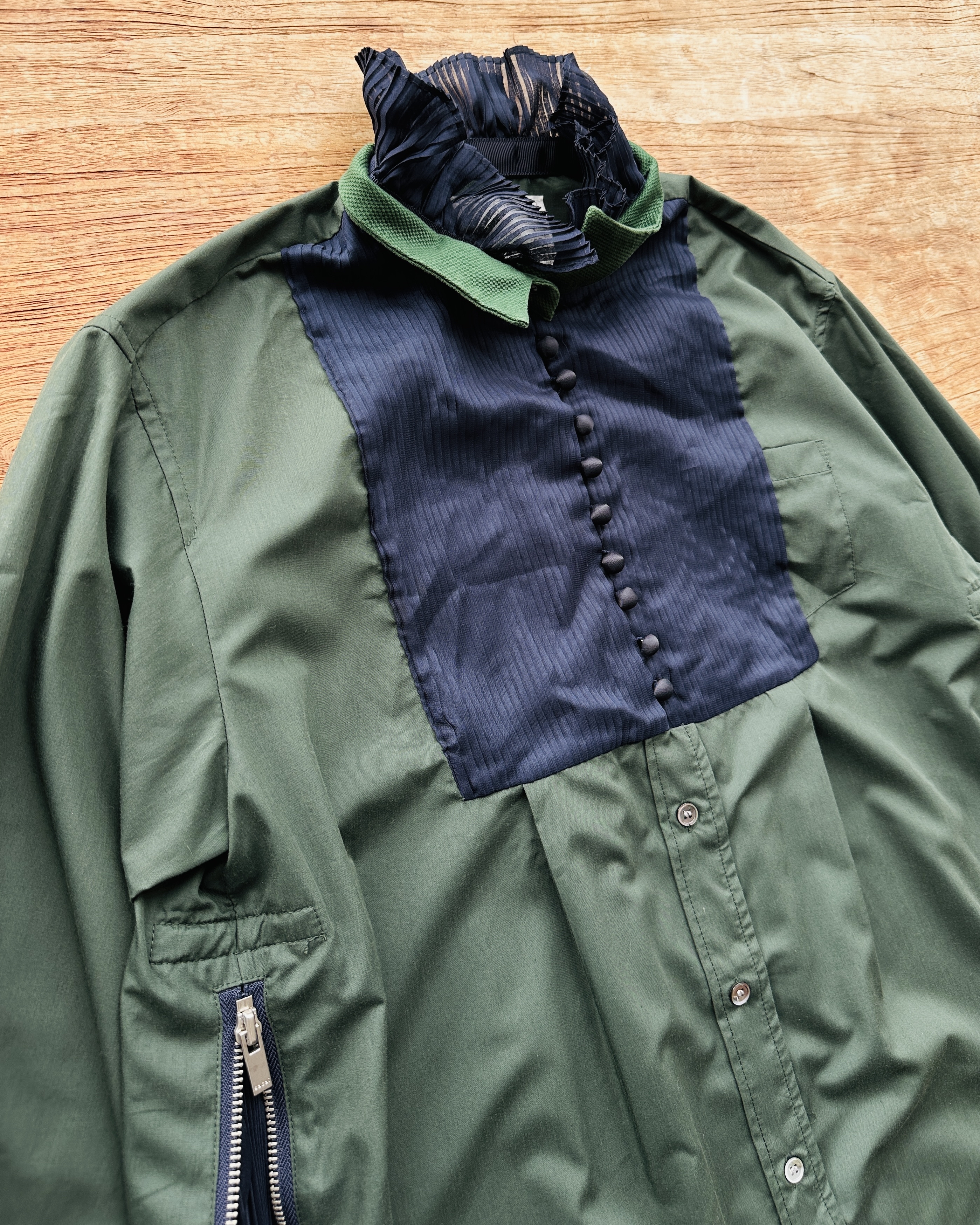 【AU63】💁🏻‍♀️女系