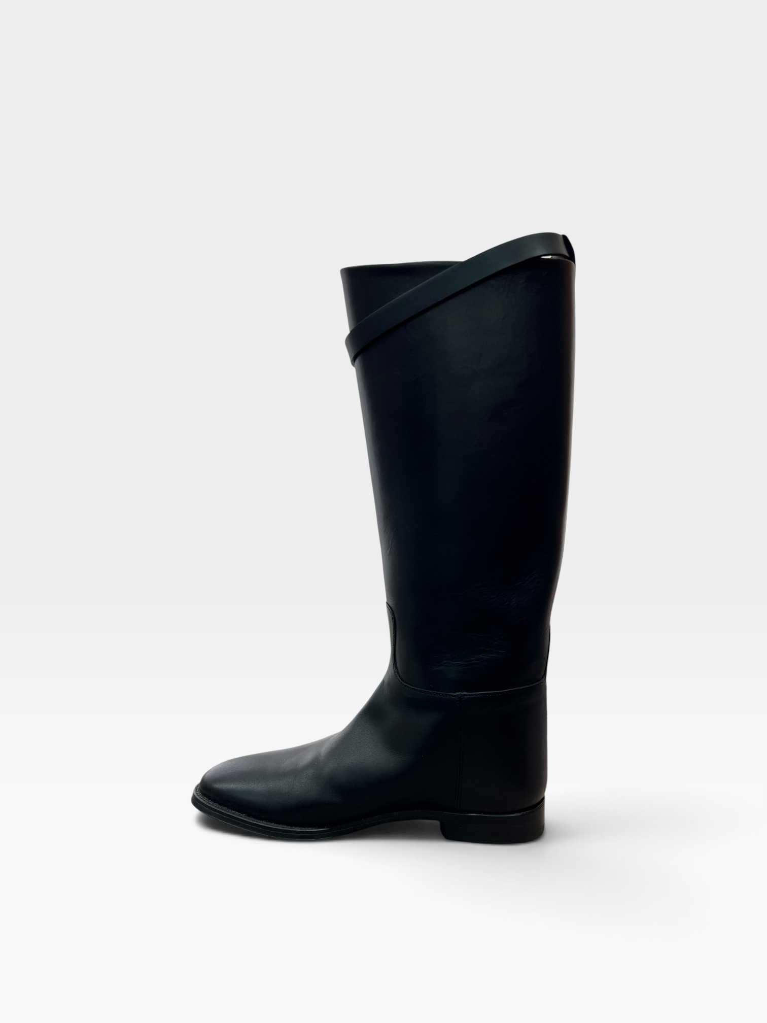 Pre-owned HERMÉS Boots / Product Code: 083103