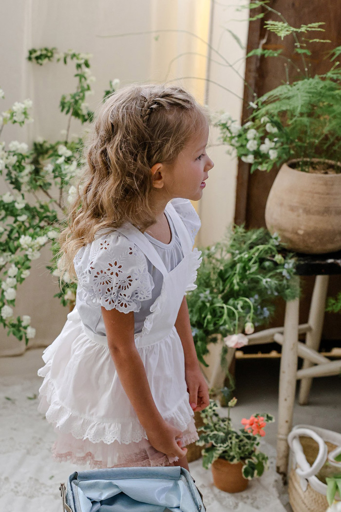 🇰🇷Puella_Flo tee