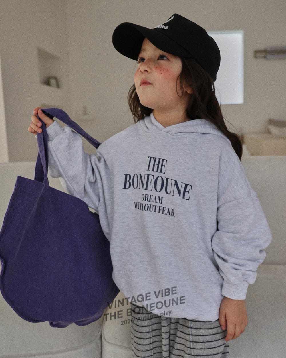 Boneoune | Dream Hoodie