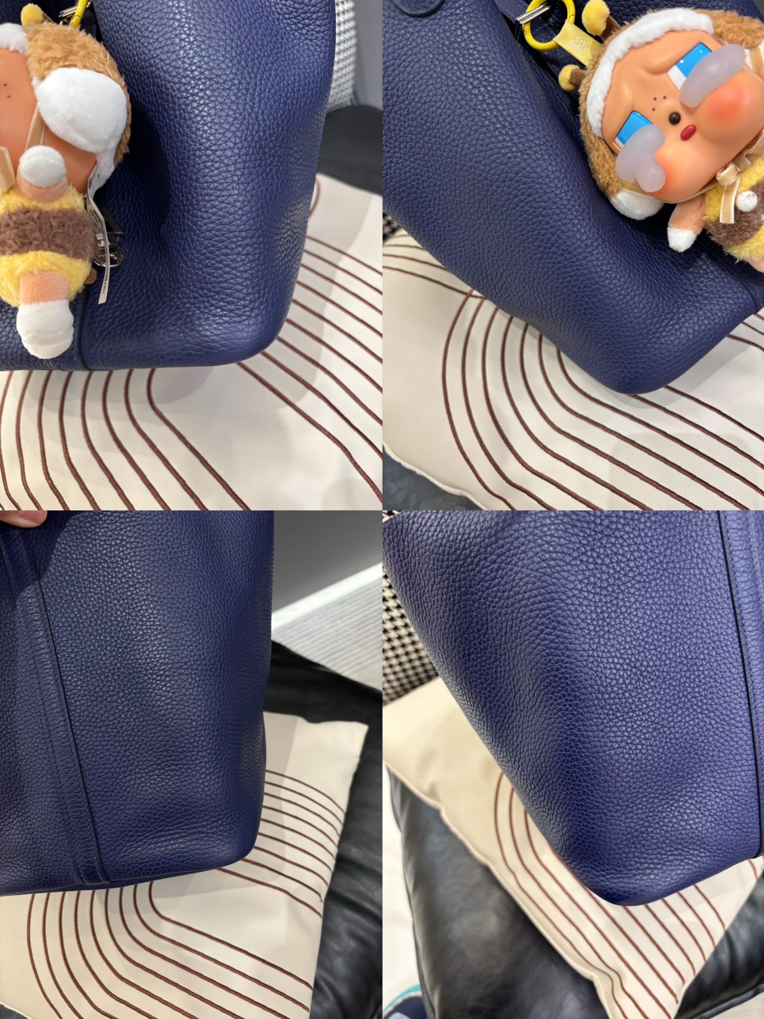 Hermes Picotin 22, Stamp C, 100%Authentic ,95%new ✅key lock ✅dust bag