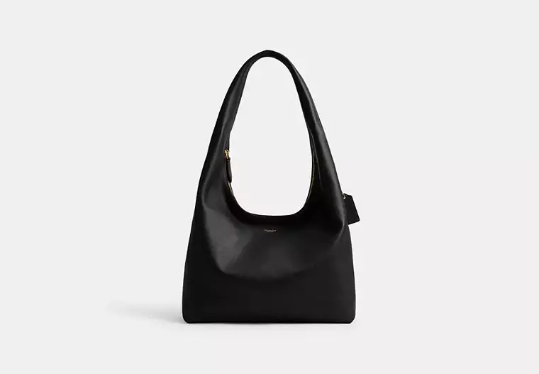 【返工返學百搭神包】Coach Pillow Brooklyn Shoulder Bag 34