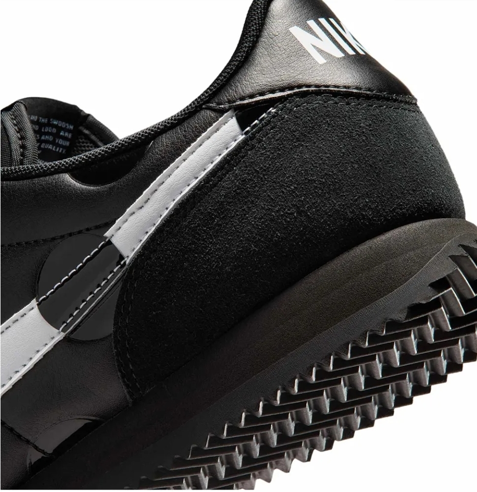 Nike Sprint Sister 系列｜黑白波點