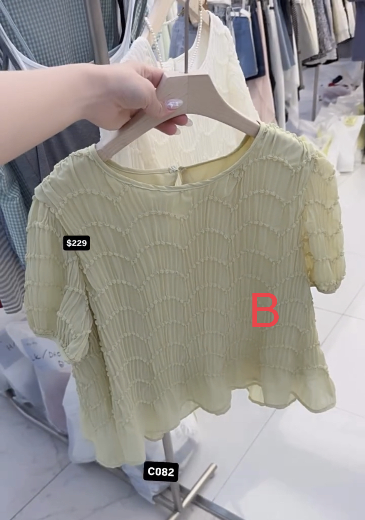 🇰🇷🇰🇷韓國連線30/3🔥🔥10956#C082