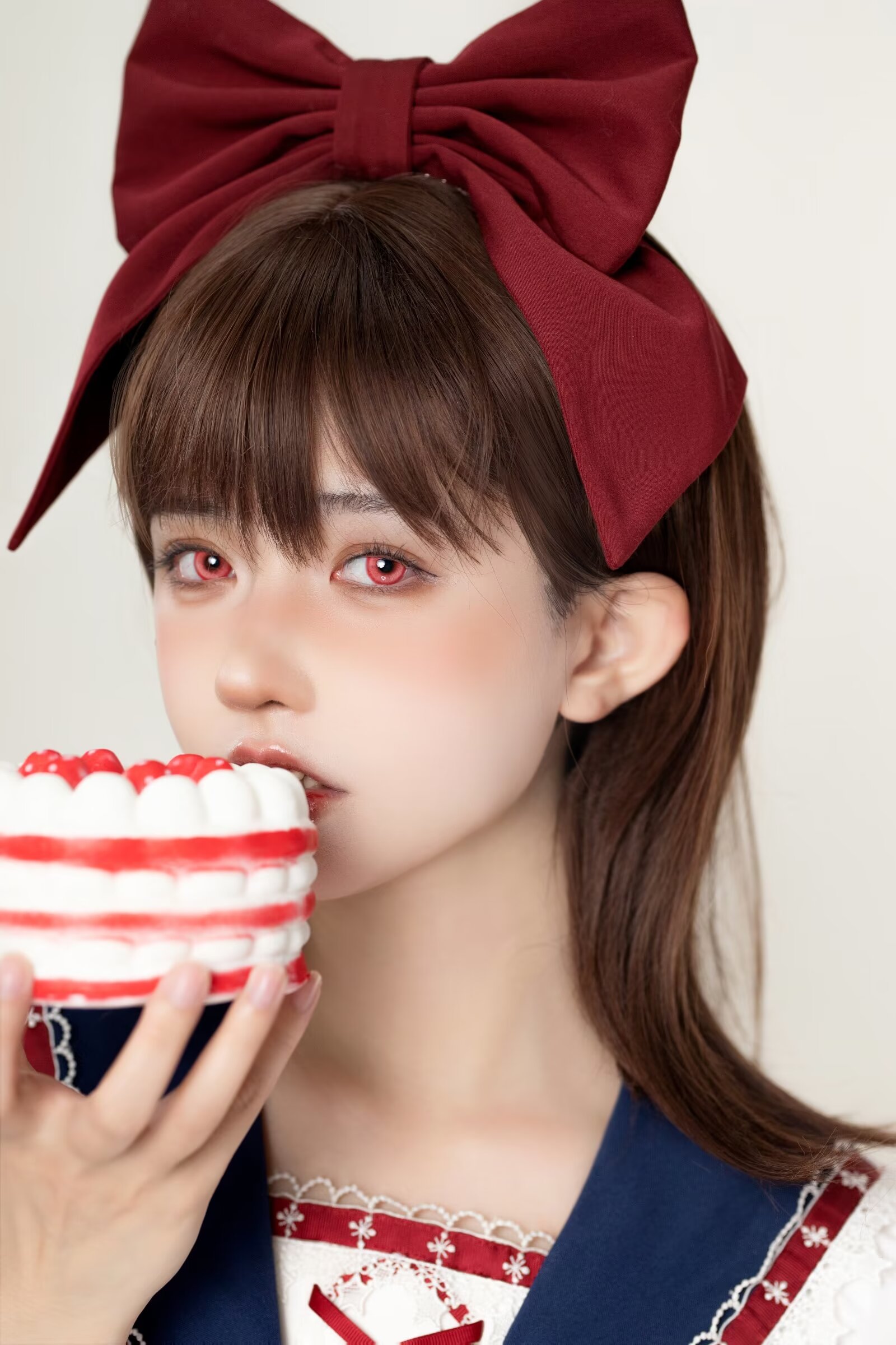 Lenspop 日拋2片 星辰淚系列