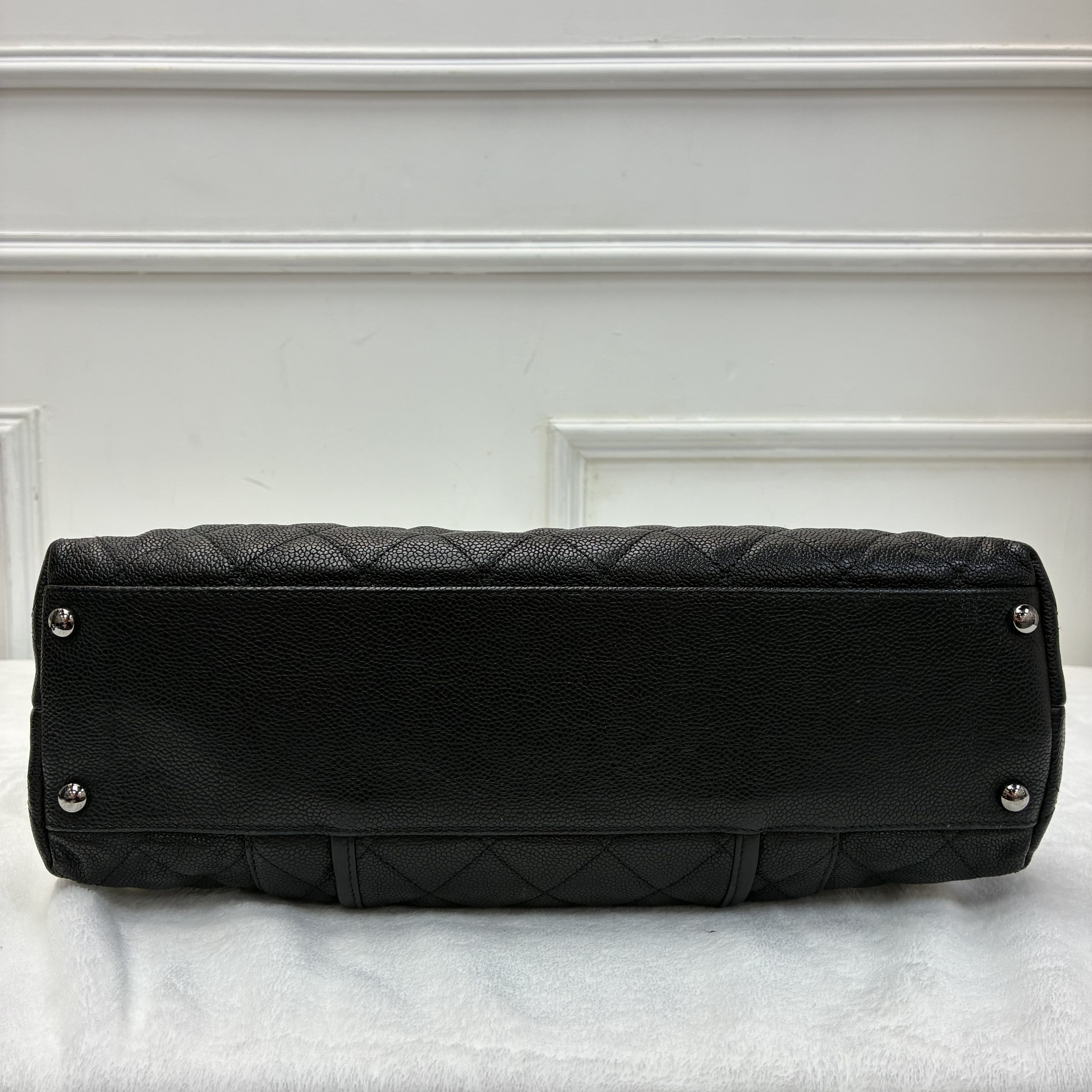 降價提示🔔Chanel French Riviera Hobo