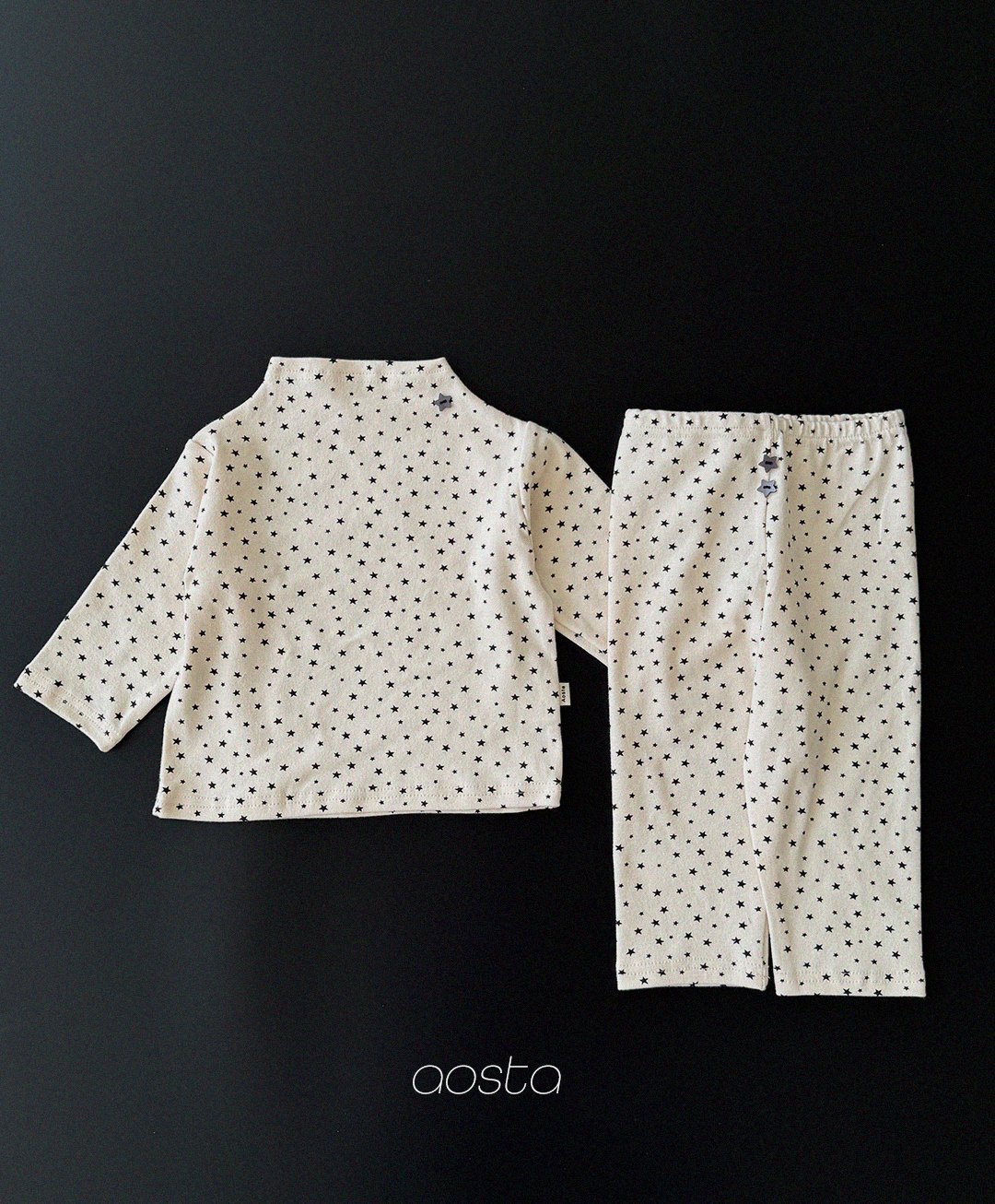 Aosta | [Star Candy. Leggings]