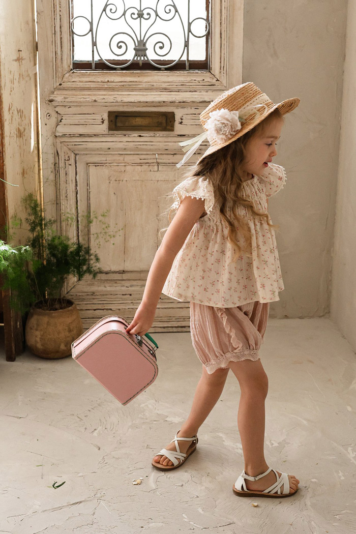 🇰🇷Puella_Flo短褲