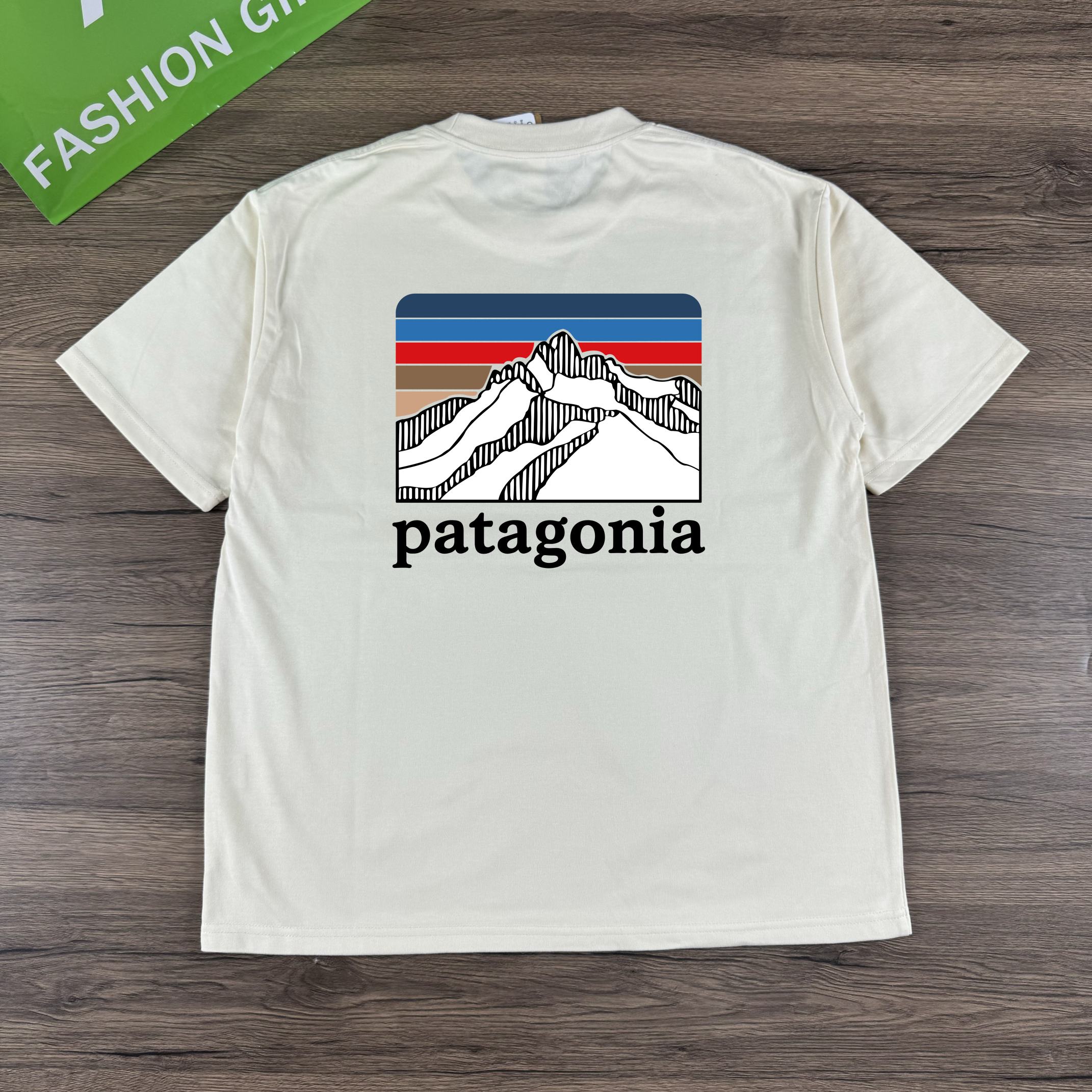 Patagonia Tee