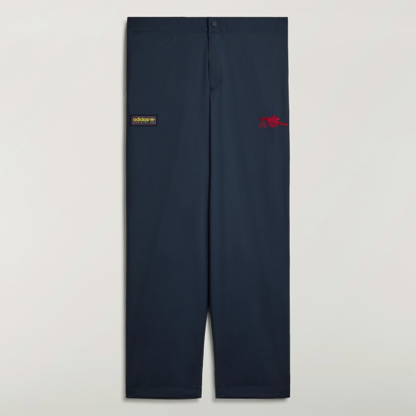 Adidas Spezial Arsenal 阿仙奴 SPZL F.C. 聯乘運動長褲 KV4428