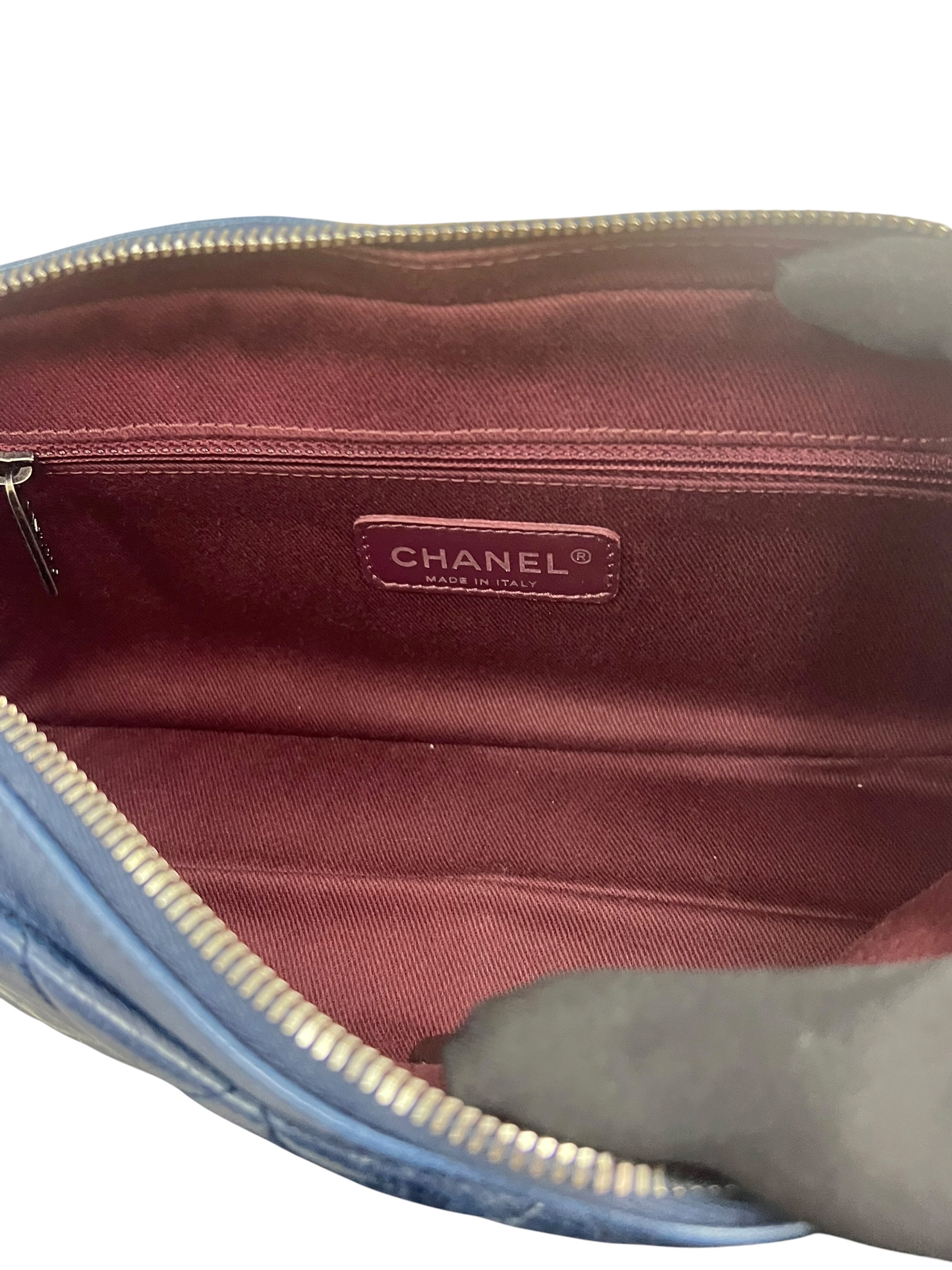 Pre-owned CHANEL Easy Flap bag / Product Code: 072801