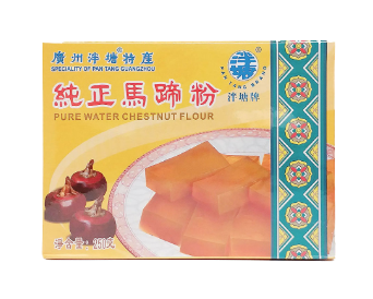 泮塘牌 純正馬蹄粉 250克 - 1包