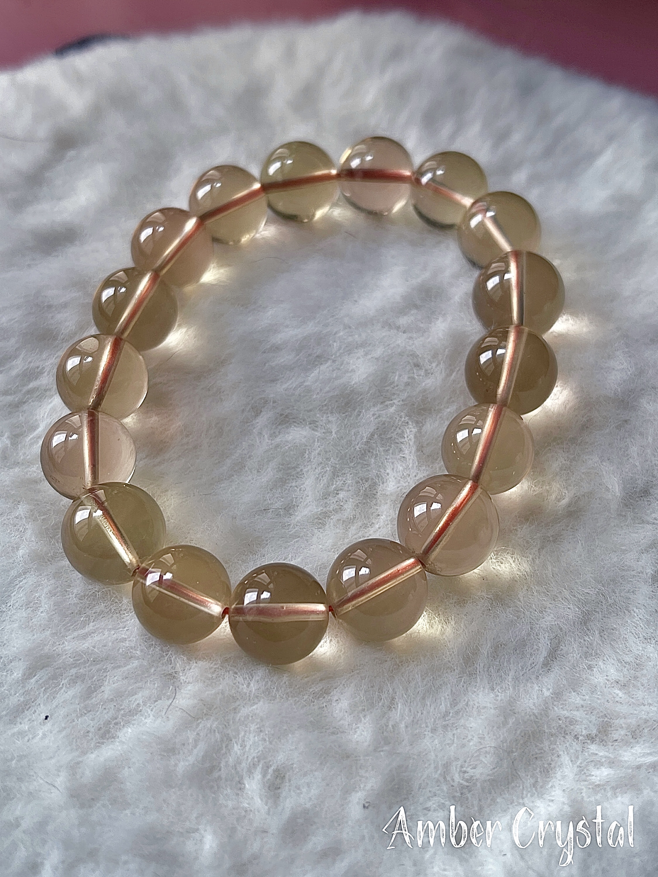 黃水晶 citrine