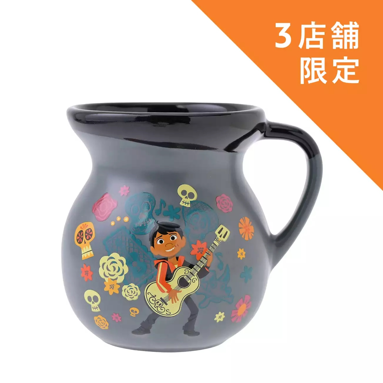🌸 【預訂】Miguel Mug<日本限定>-Coco 2026